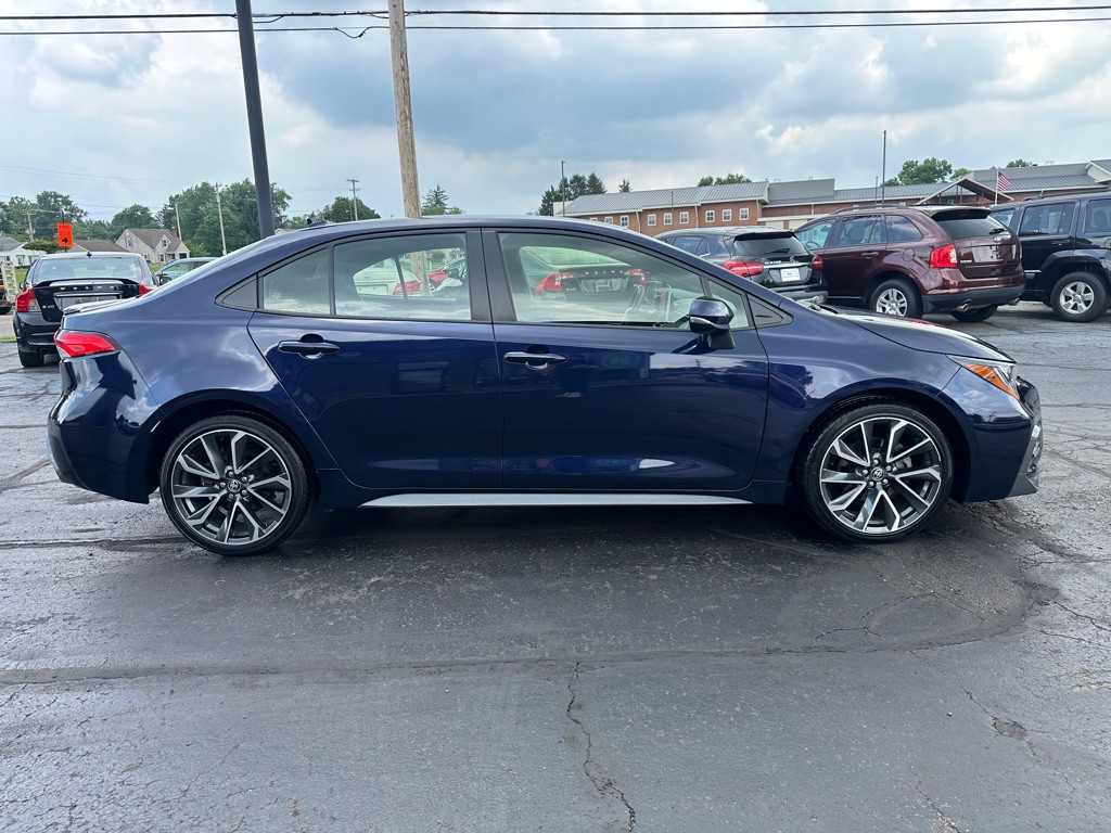 2021 Toyota Corolla Image 5