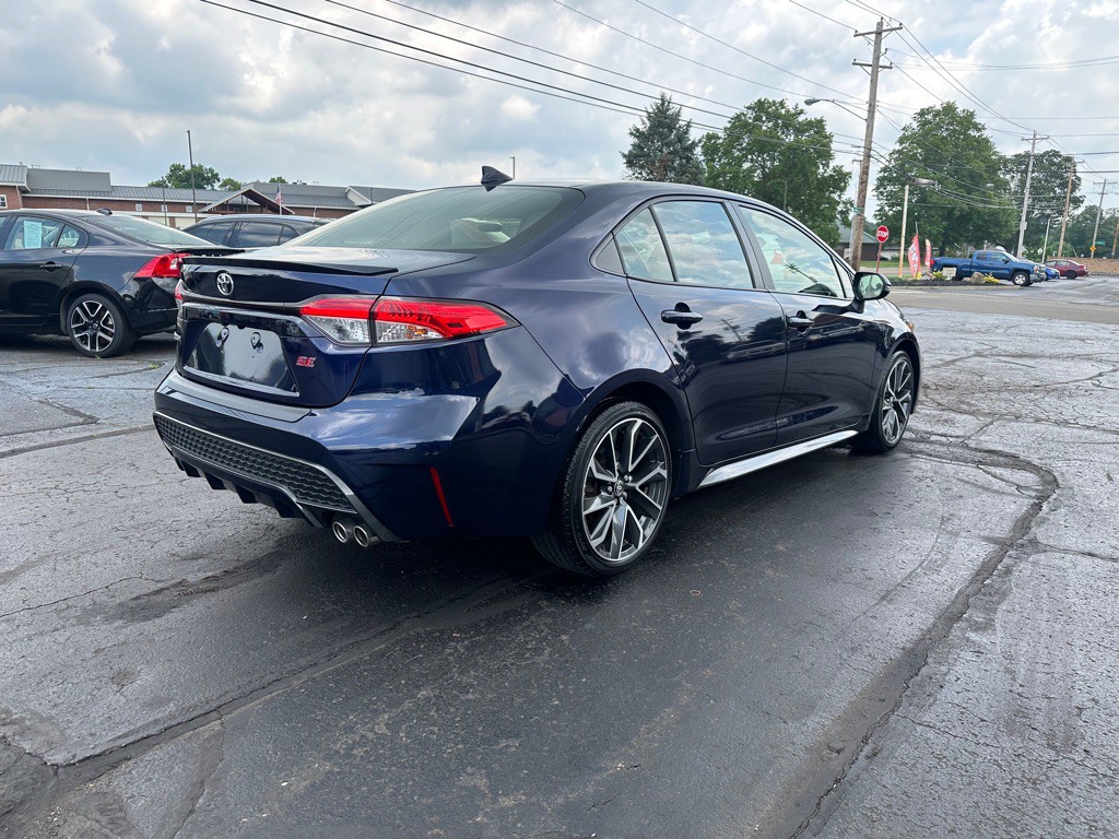 2021 Toyota Corolla Image 6