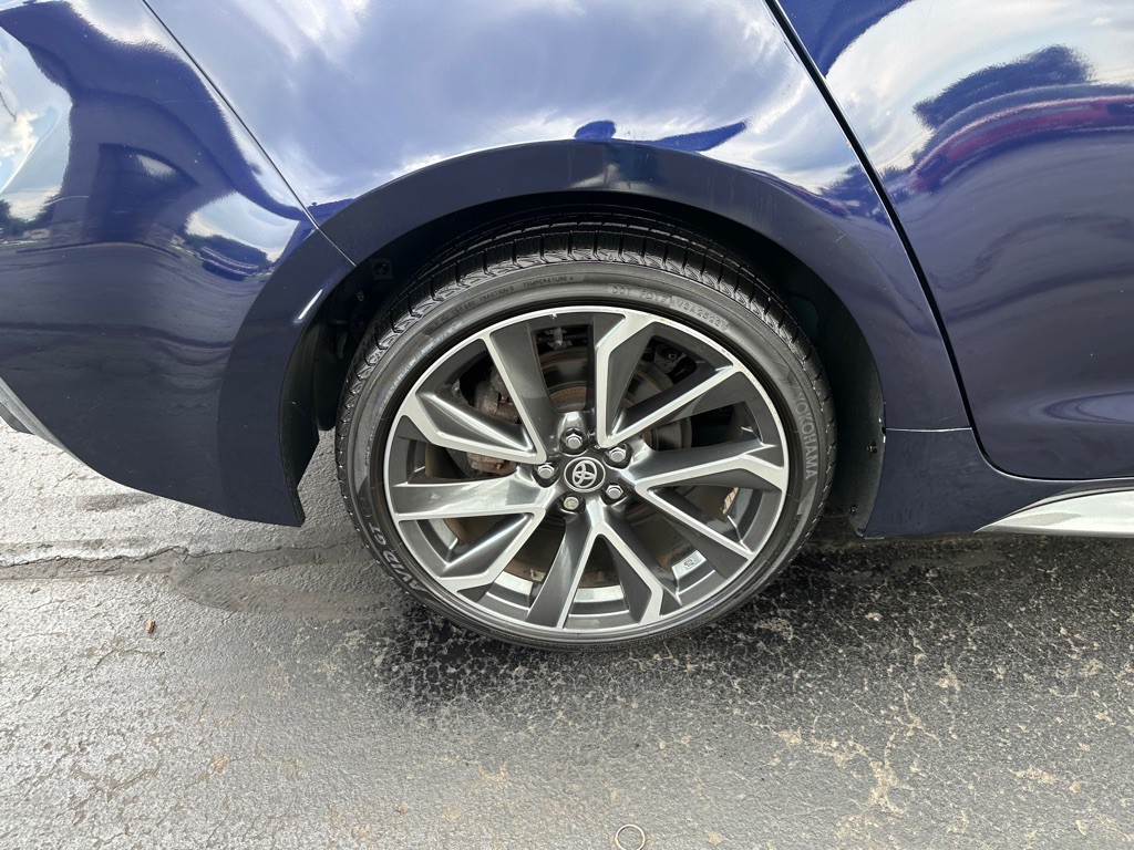 2021 Toyota Corolla Image 9