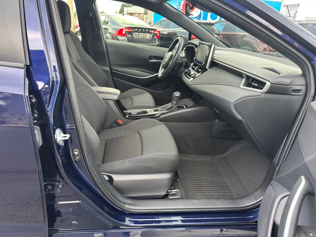 2021 Toyota Corolla Image 10