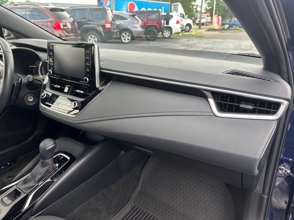 2021 Toyota Corolla Image 11