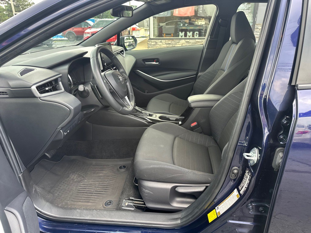 2021 Toyota Corolla Image 12