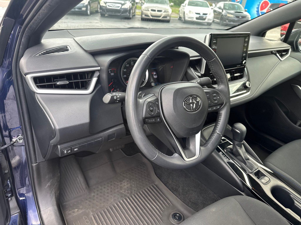 2021 Toyota Corolla Image 13