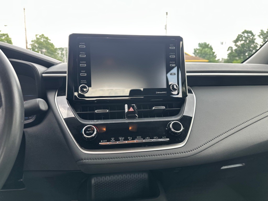2021 Toyota Corolla Image 14
