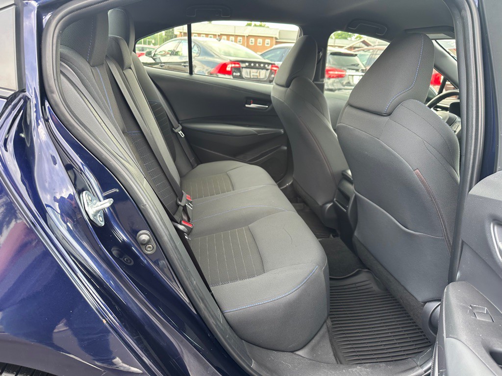 2021 Toyota Corolla Image 15
