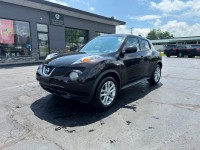 Image for 2014 Nissan Juke SL ID: 6681207