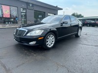 Image for 2007 Mercedes-Benz S-Class S 550 4MATIC ID: 6684101