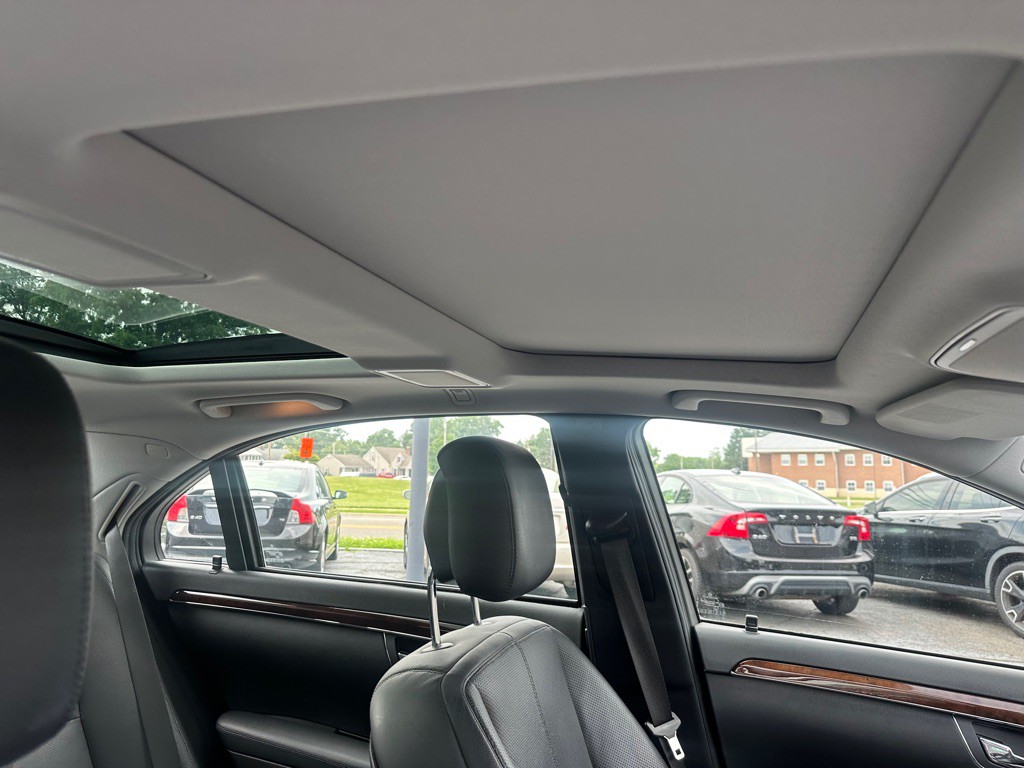 2007 Mercedes-Benz S-Class Image 16