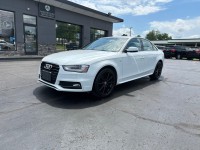 Image for 2016 Audi A4 2.0T quattro Premium Plus ID: 6687754