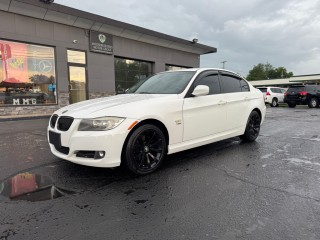 Image for 2011 BMW 3 Series 328i xDrive ID: 6689547