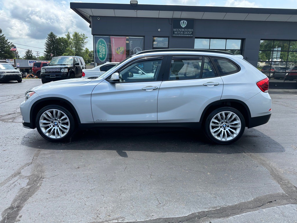 2015 BMW X1 Image 2