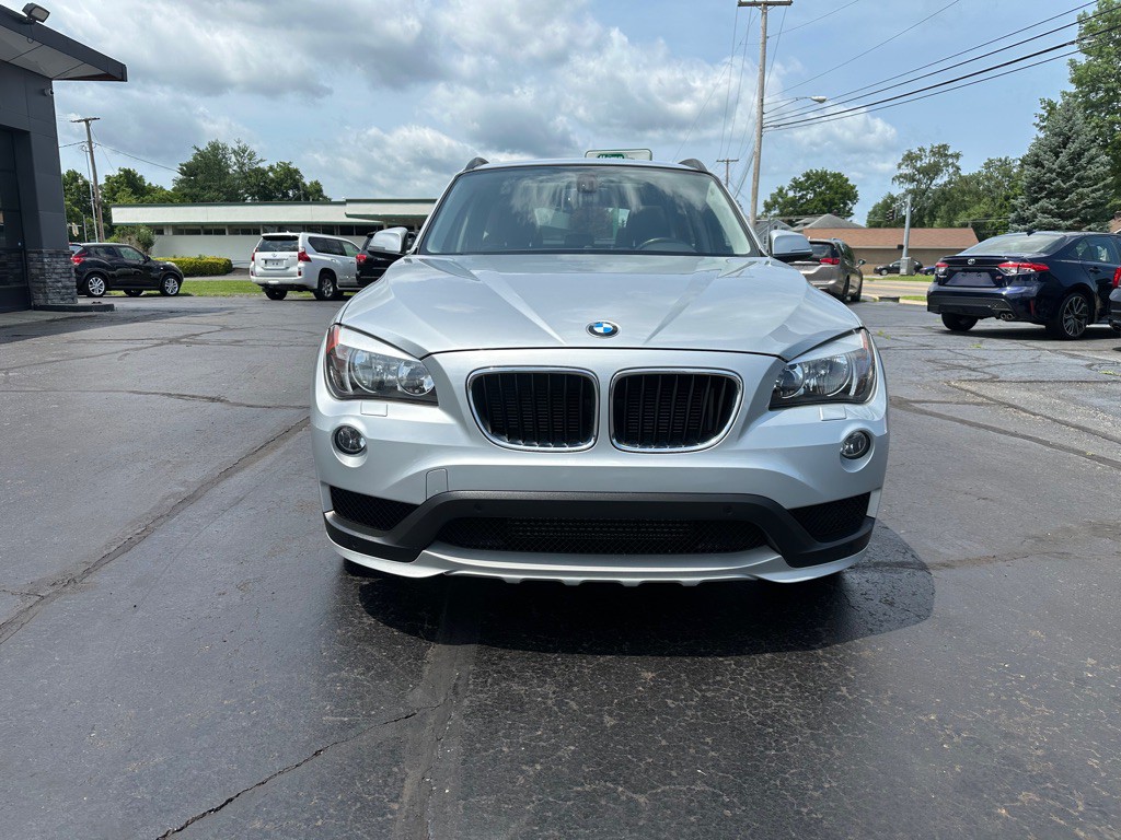 2015 BMW X1 Image 7