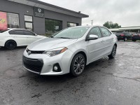 Image for 2014 Toyota Corolla S ID: 6694571