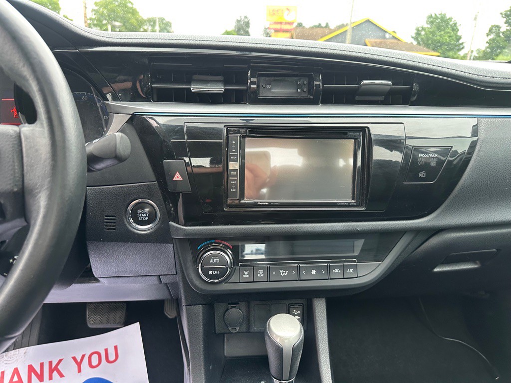 2014 Toyota Corolla Image 14