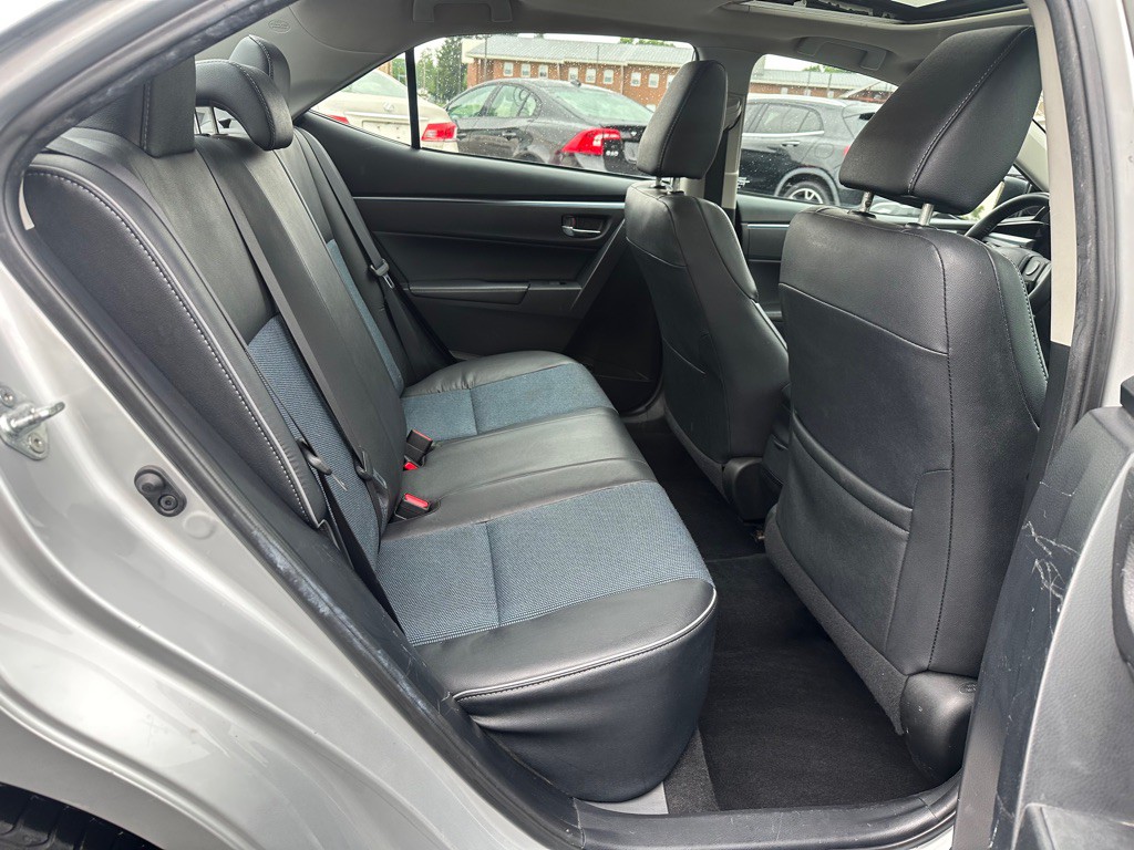 2014 Toyota Corolla Image 15