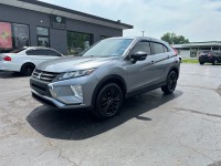 Image for 2018 Mitsubishi Eclipse LE ID: 6699016