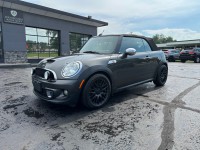 Image for 2011 MINI Cooper S ID: 6713225