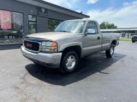 Image for 2002 GMC Sierra 1500 ID: 6735121