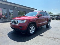 Image for 2013 Jeep Grand Cherokee Laredo ID: 6742038