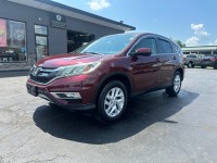 Image for 2015 Honda CR-V EX ID: 6756518
