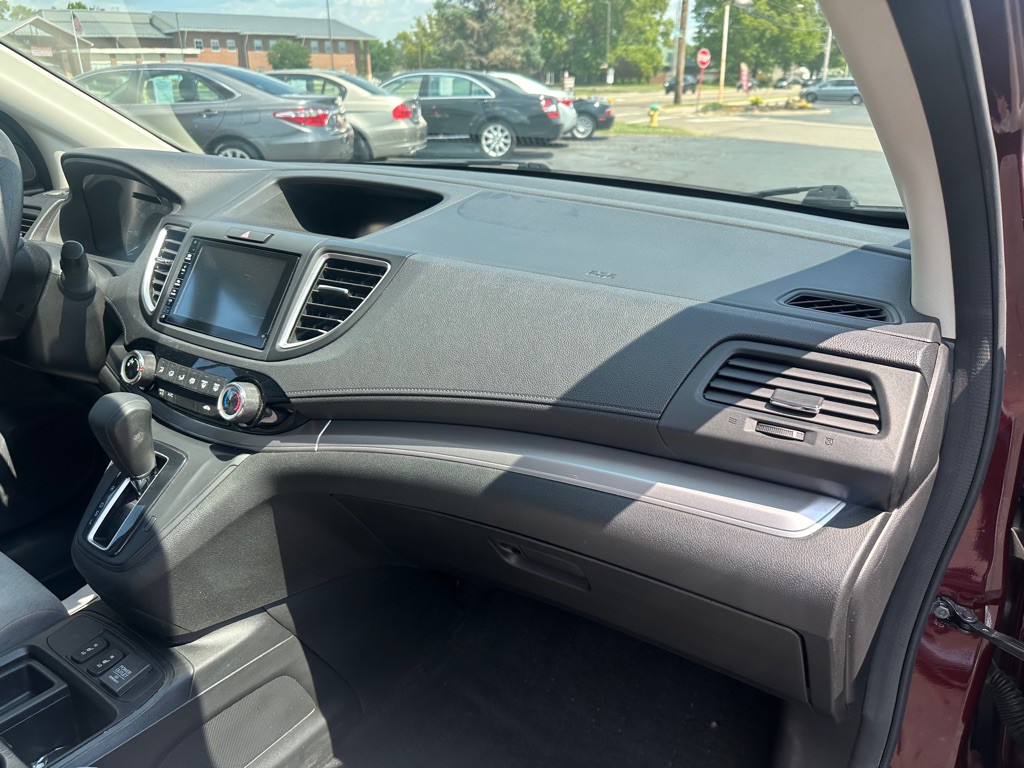 2015 Honda CR-V Image 11