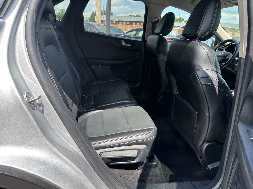 2020 Ford Escape Image 15
