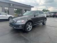 Image for 2015 Audi Q5 3.0T quattro Premium Plus TDI ID: 6767248