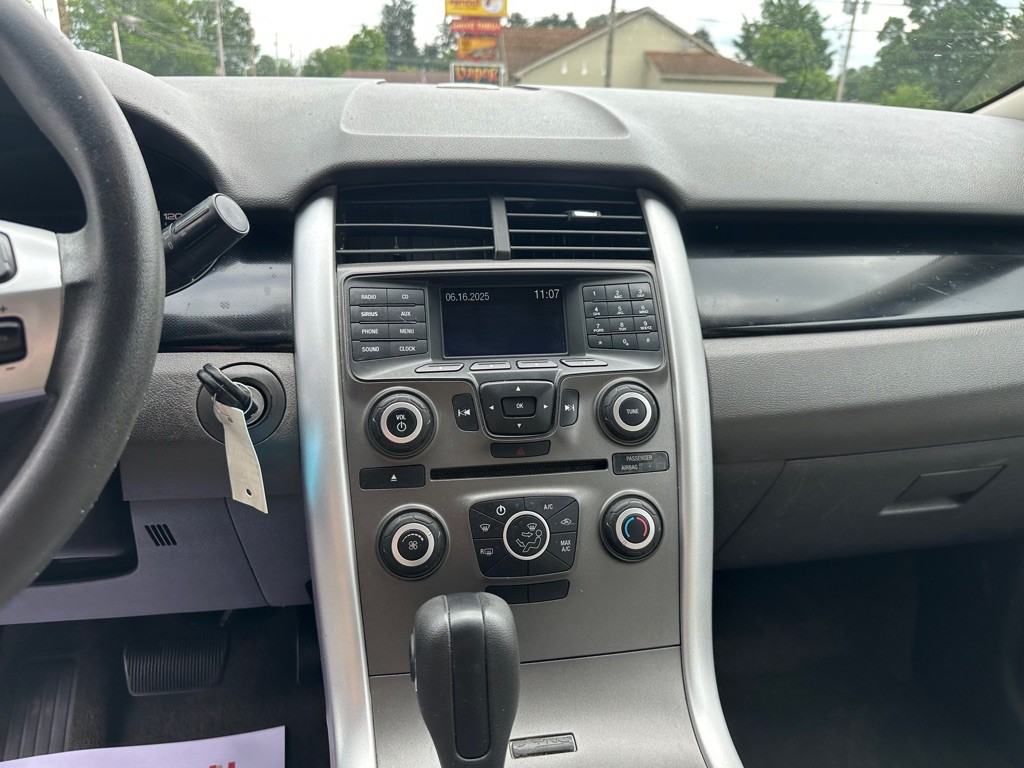 2012 Ford Edge Image 14