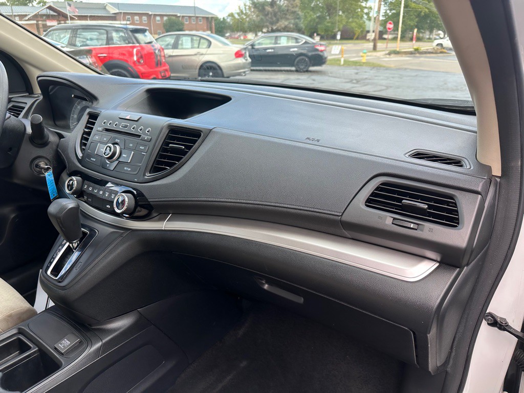 2016 Honda CR-V Image 11
