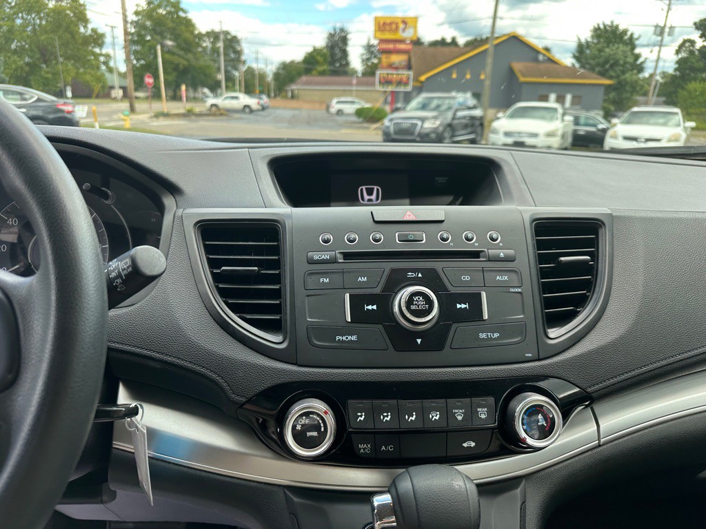 2016 Honda CR-V Image 14