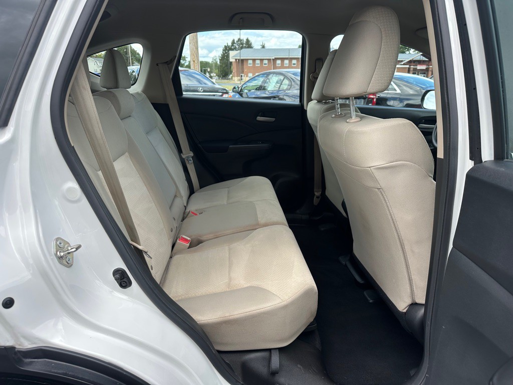2016 Honda CR-V Image 15