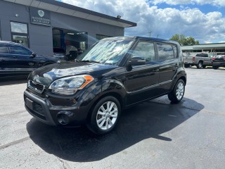Image for 2012 Kia Soul ! ID: 6791575