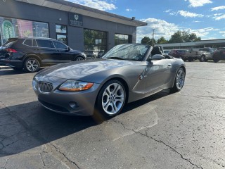 Image for 2003 BMW Z4 3.0I ID: 6792790