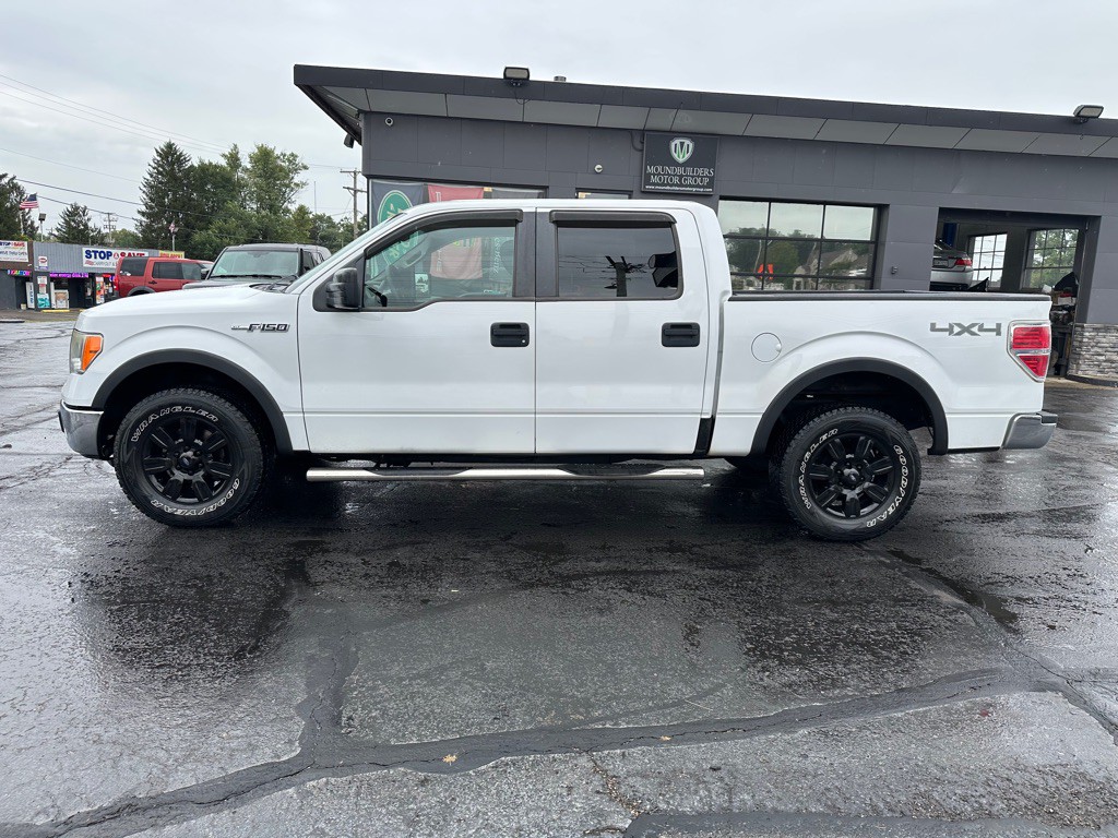 2014 Ford F-150 Image 2