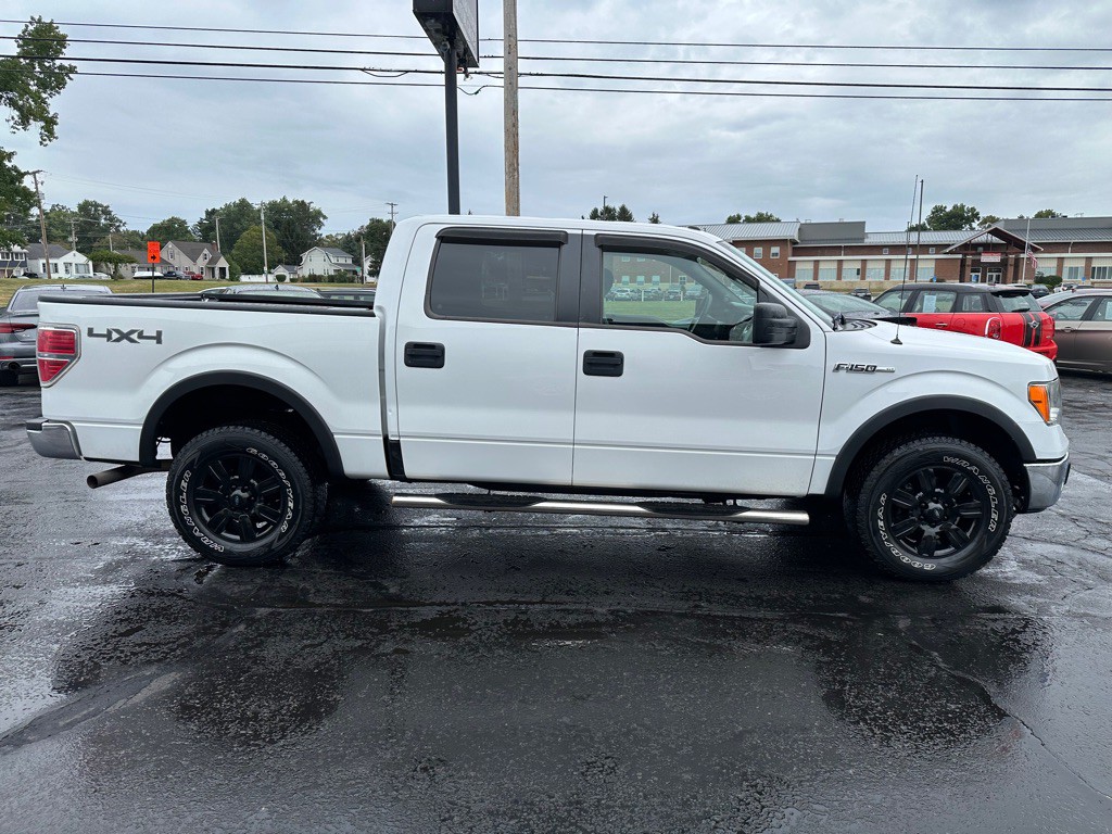 2014 Ford F-150 Image 5