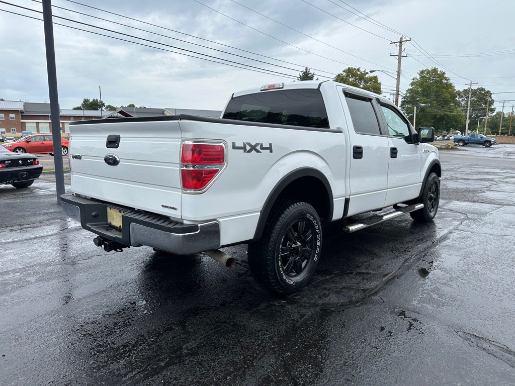2014 Ford F-150 Image 6