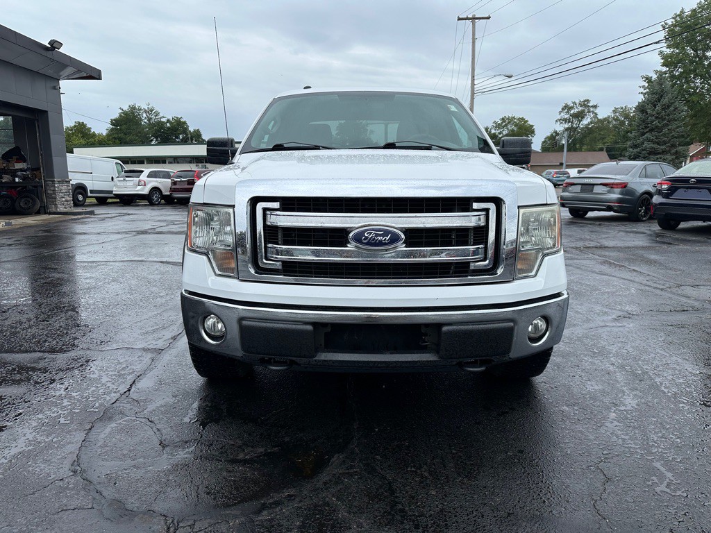 2014 Ford F-150 Image 7