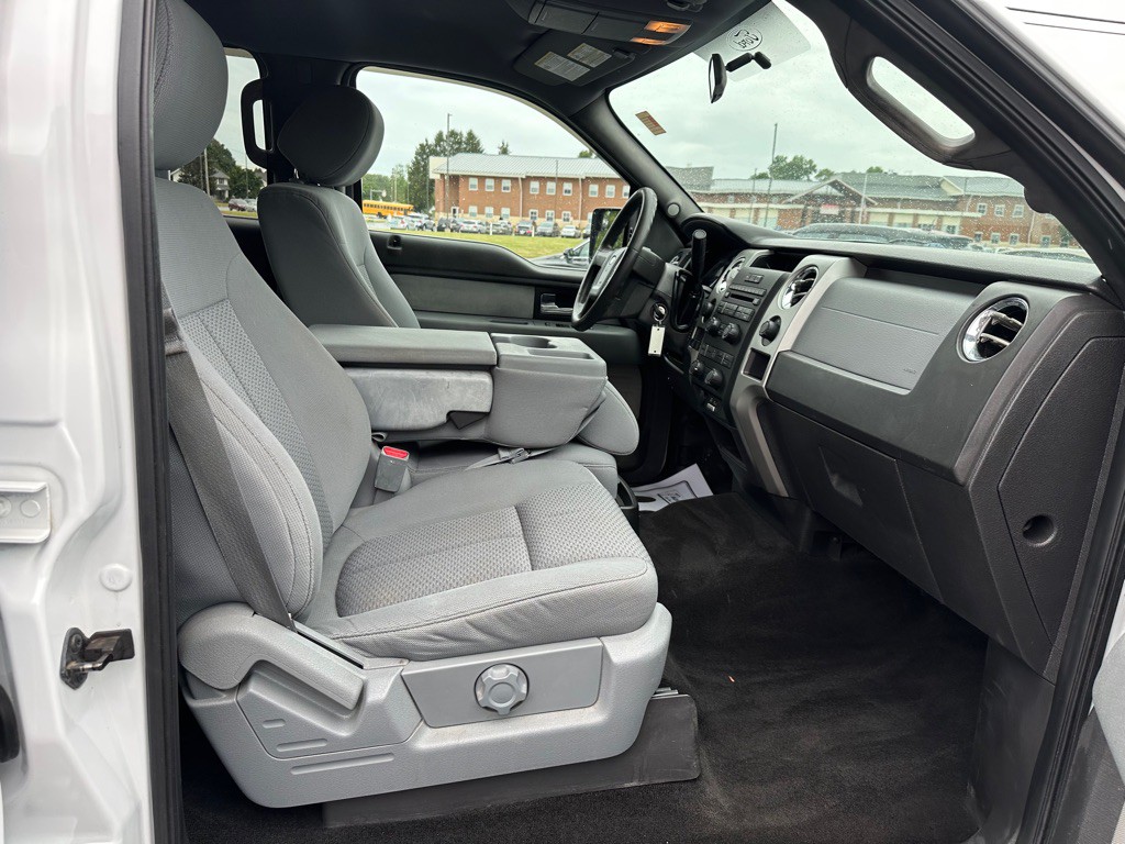 2014 Ford F-150 Image 10
