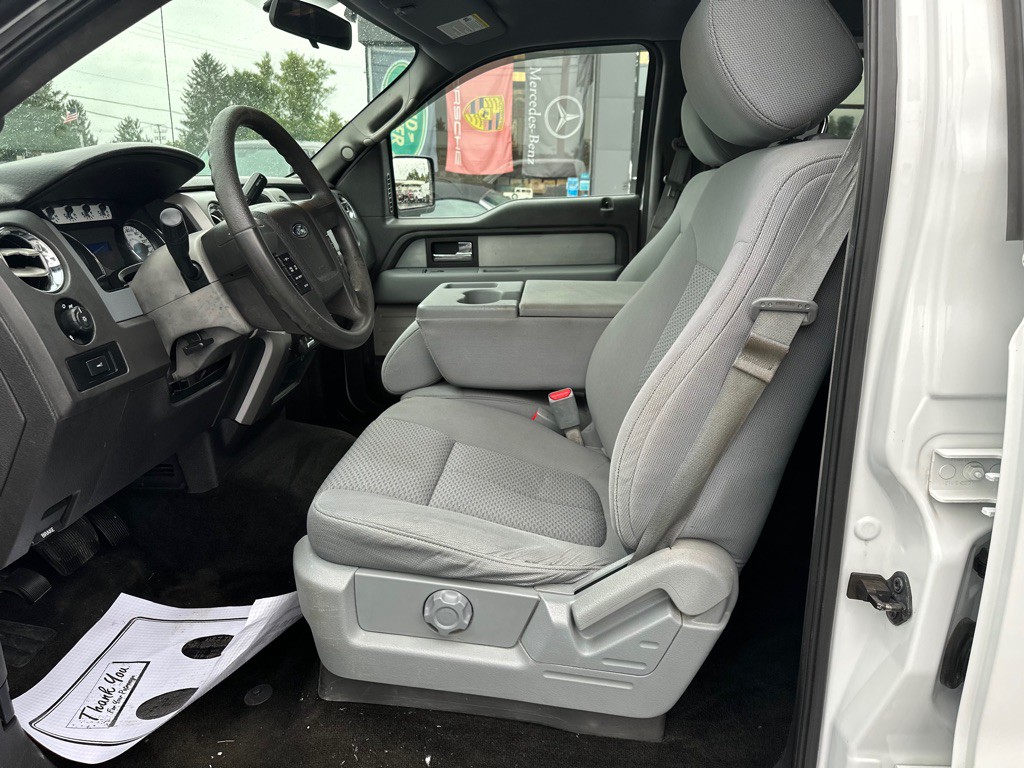 2014 Ford F-150 Image 12