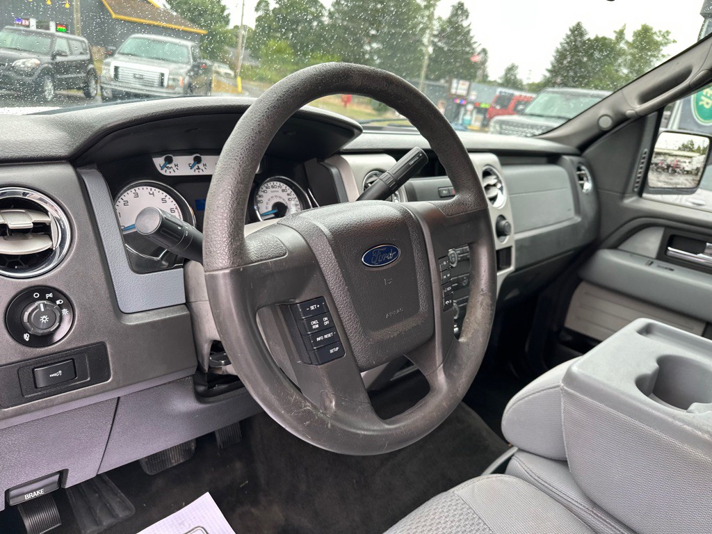 2014 Ford F-150 Image 13