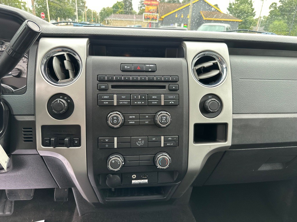 2014 Ford F-150 Image 14