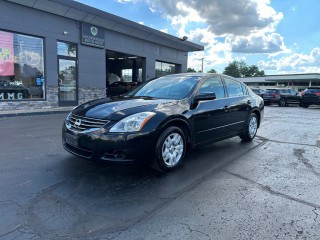 Image for 2012 Nissan Altima 2.5 S ID: 6815353