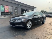 Image for 2014 Volkswagen CC Executive Pzev ID: 6822981