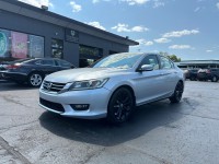 Image for 2014 Honda Accord Sport ID: 6827622