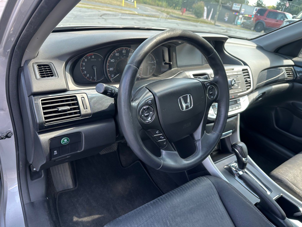 2014 Honda Accord Image 13