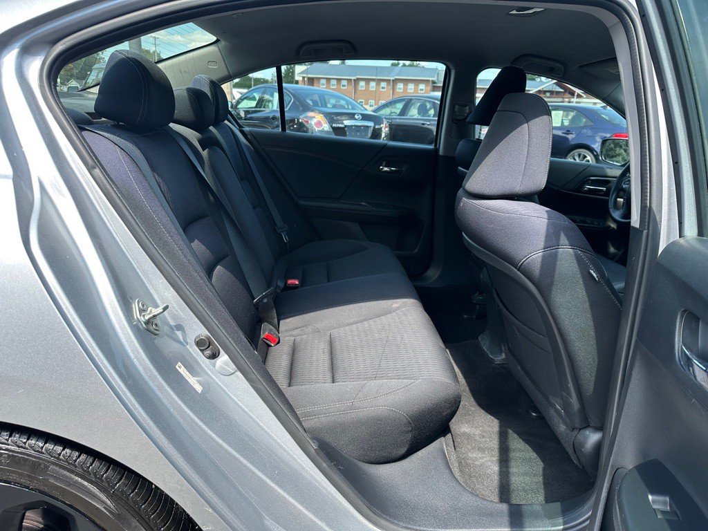 2014 Honda Accord Image 15
