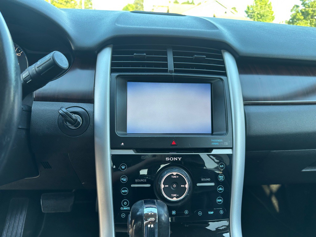 2013 Ford Edge Image 14
