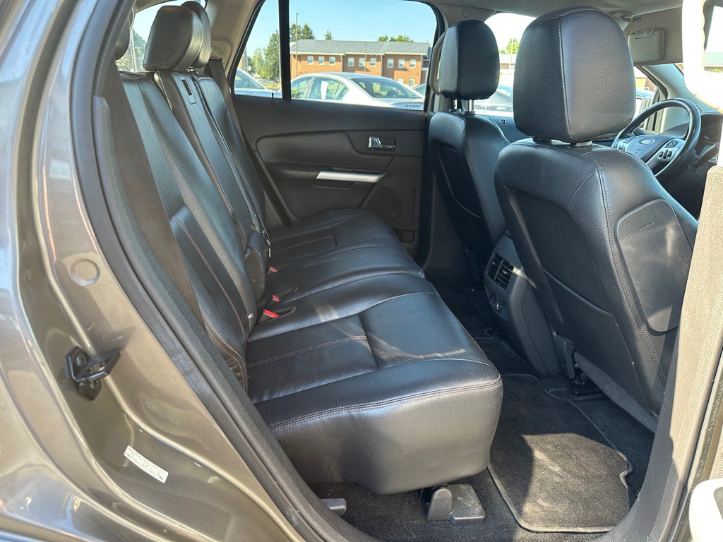 2013 Ford Edge Image 15