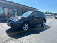 Image for 2016 Subaru Forester 2.5I PREMIUM ID: 6841829