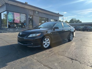 Image for 2007 Toyota Camry SE ID: 6847886
